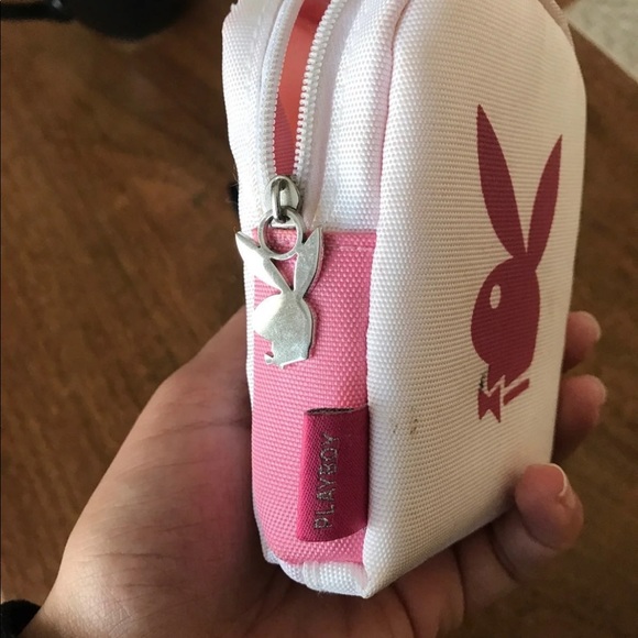 Playboy camera case - Picture 2 of 6